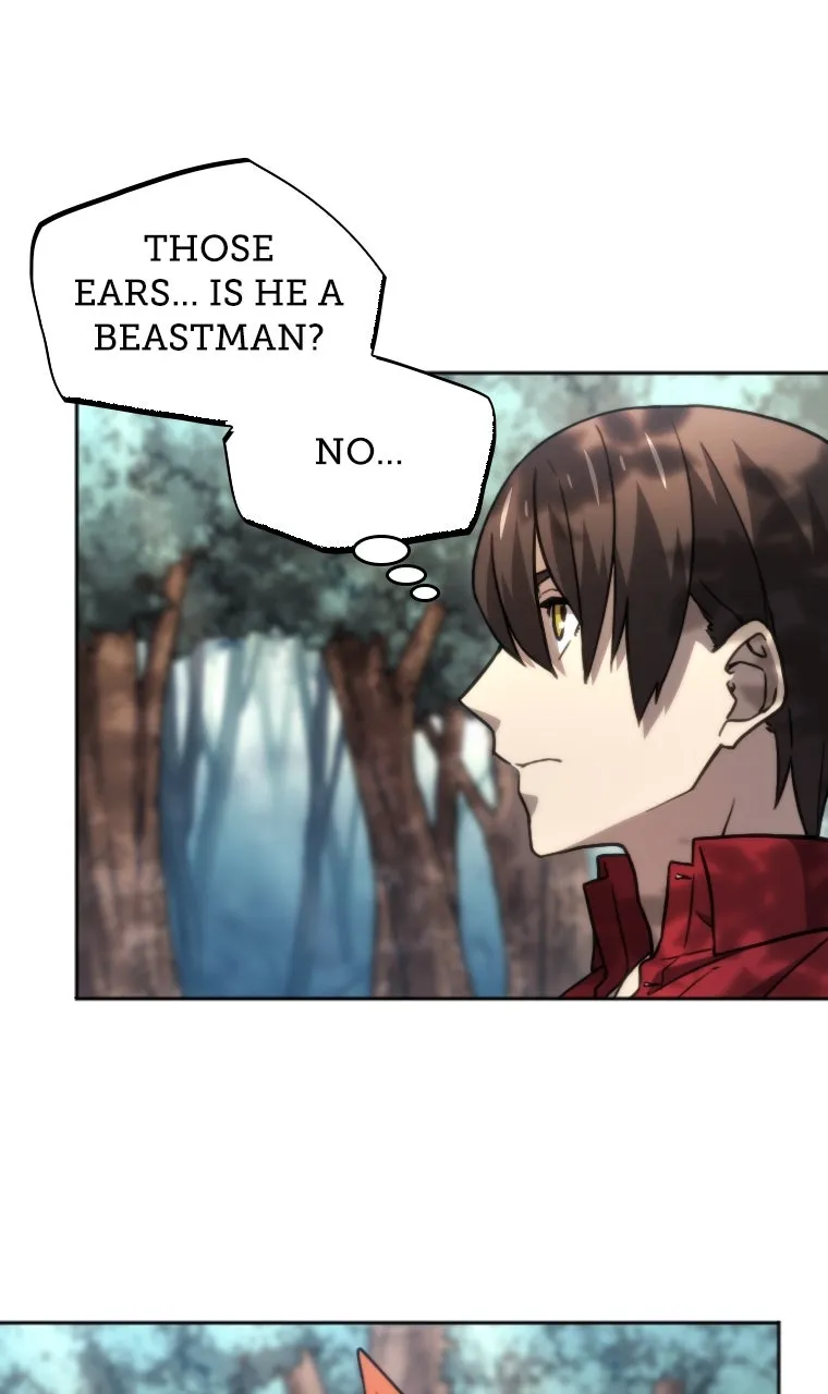Oversummoned, Overpowered, and Over It! Chapter 53 page 37 - 