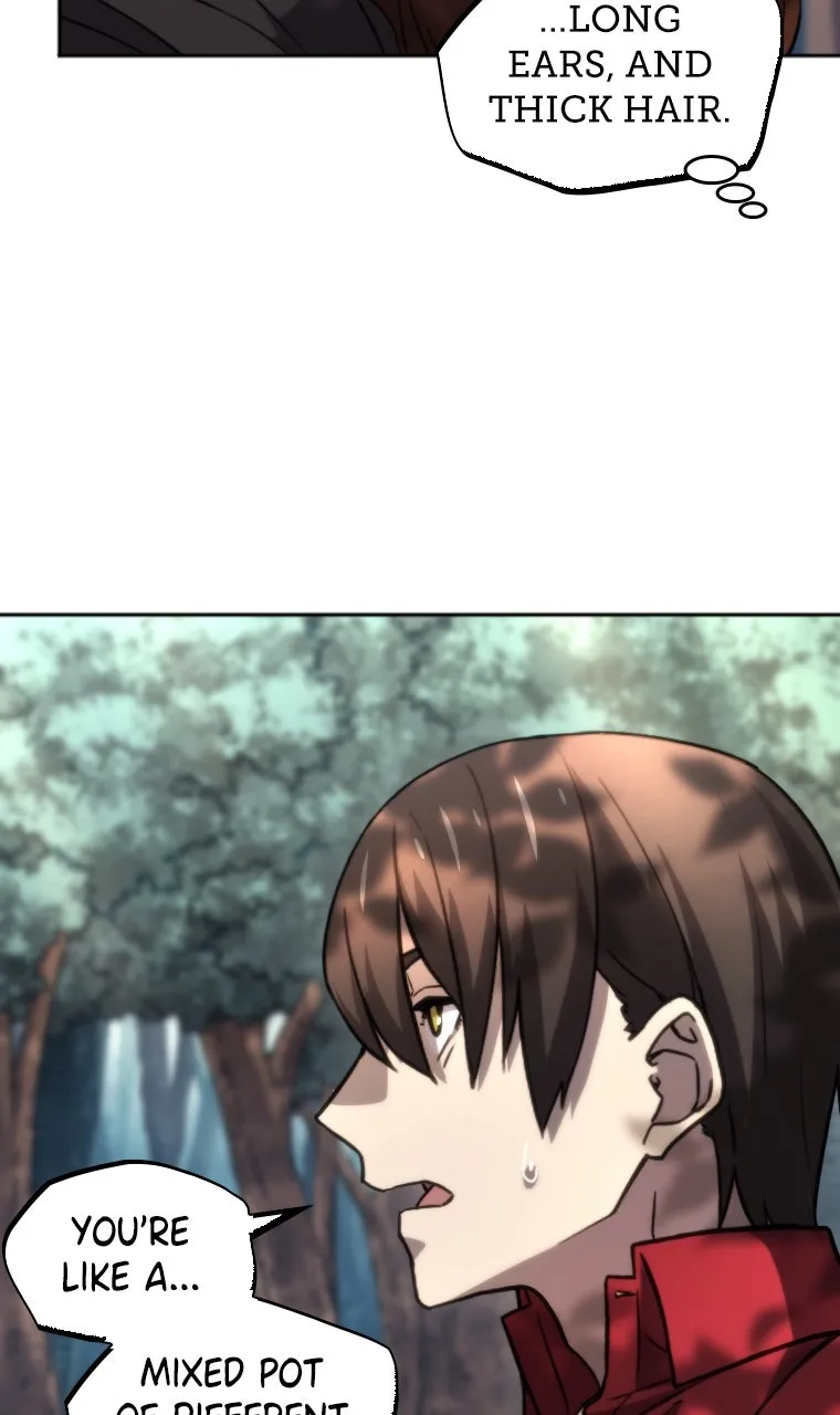 Oversummoned, Overpowered, and Over It! Chapter 53 page 39 - 