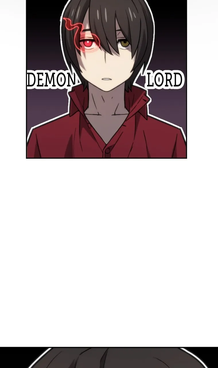 Oversummoned, Overpowered, and Over It! Chapter 53 page 5 - 