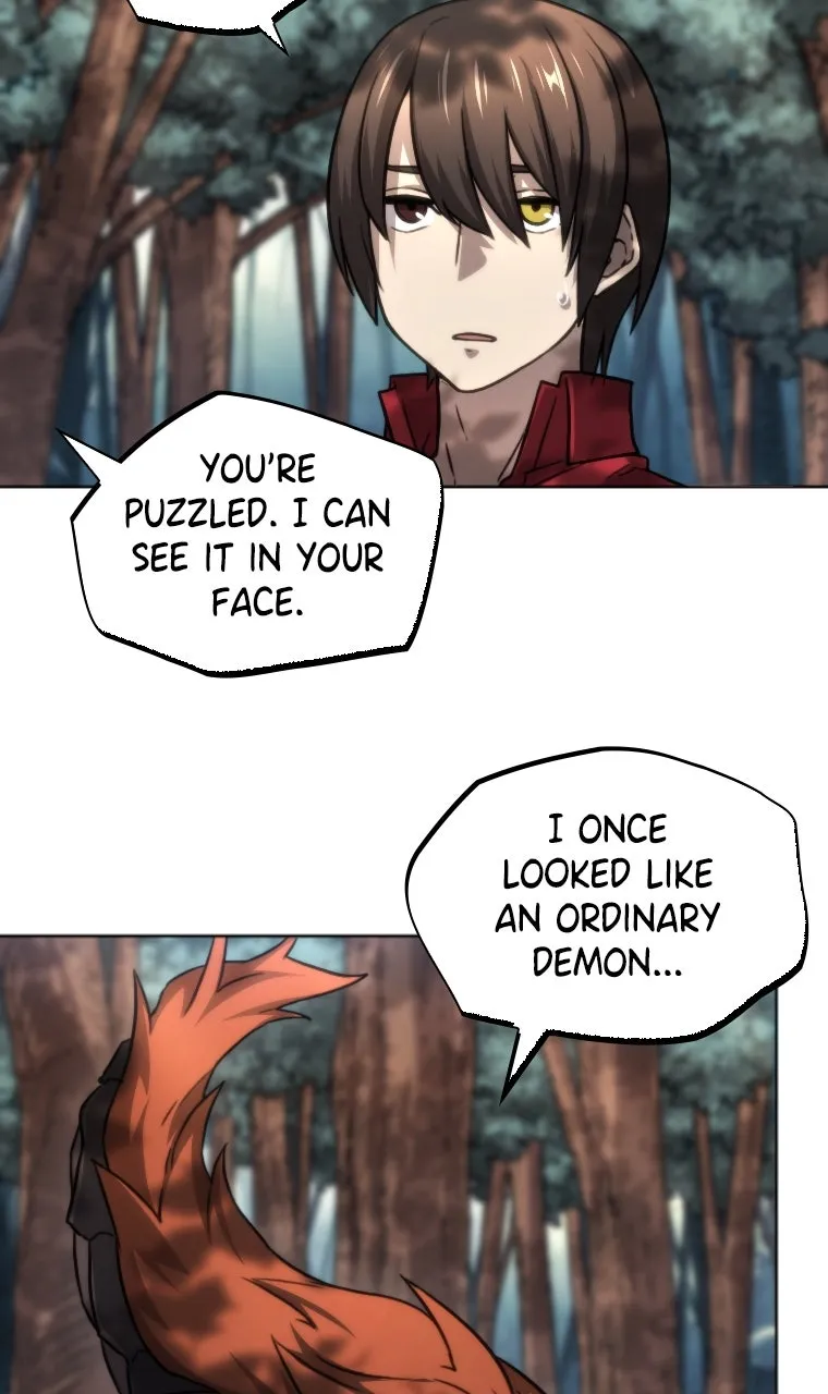 Oversummoned, Overpowered, and Over It! Chapter 53 page 42 - 