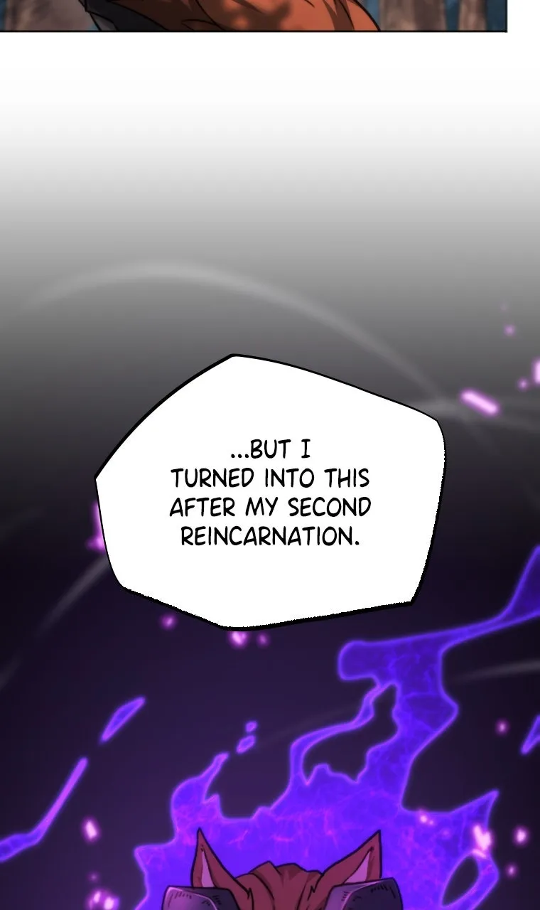 Oversummoned, Overpowered, and Over It! Chapter 53 page 43 - 
