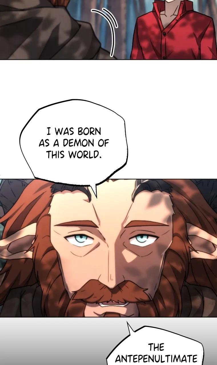 Oversummoned, Overpowered, and Over It! Chapter 53 page 46 - 
