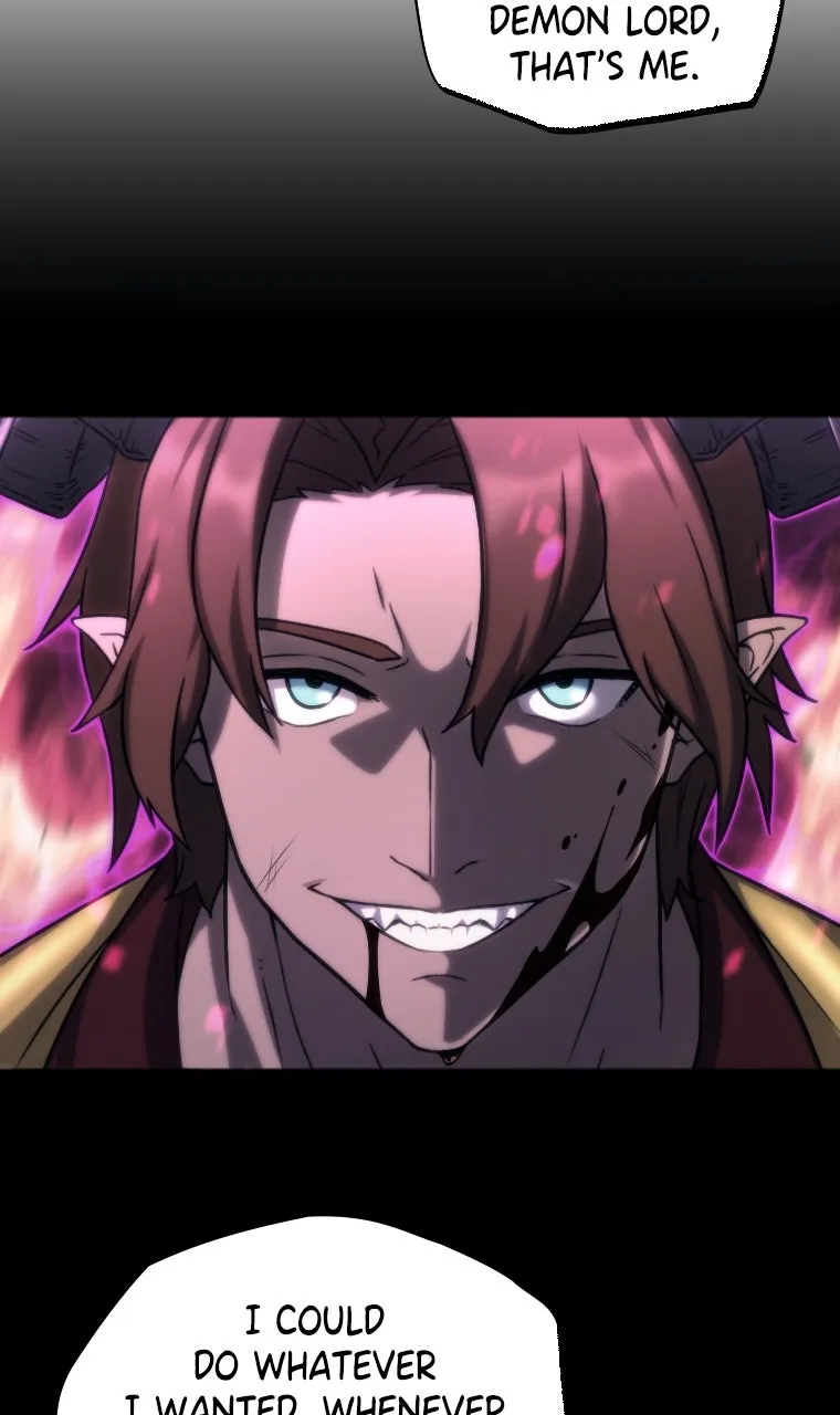 Oversummoned, Overpowered, and Over It! Chapter 53 page 47 - 