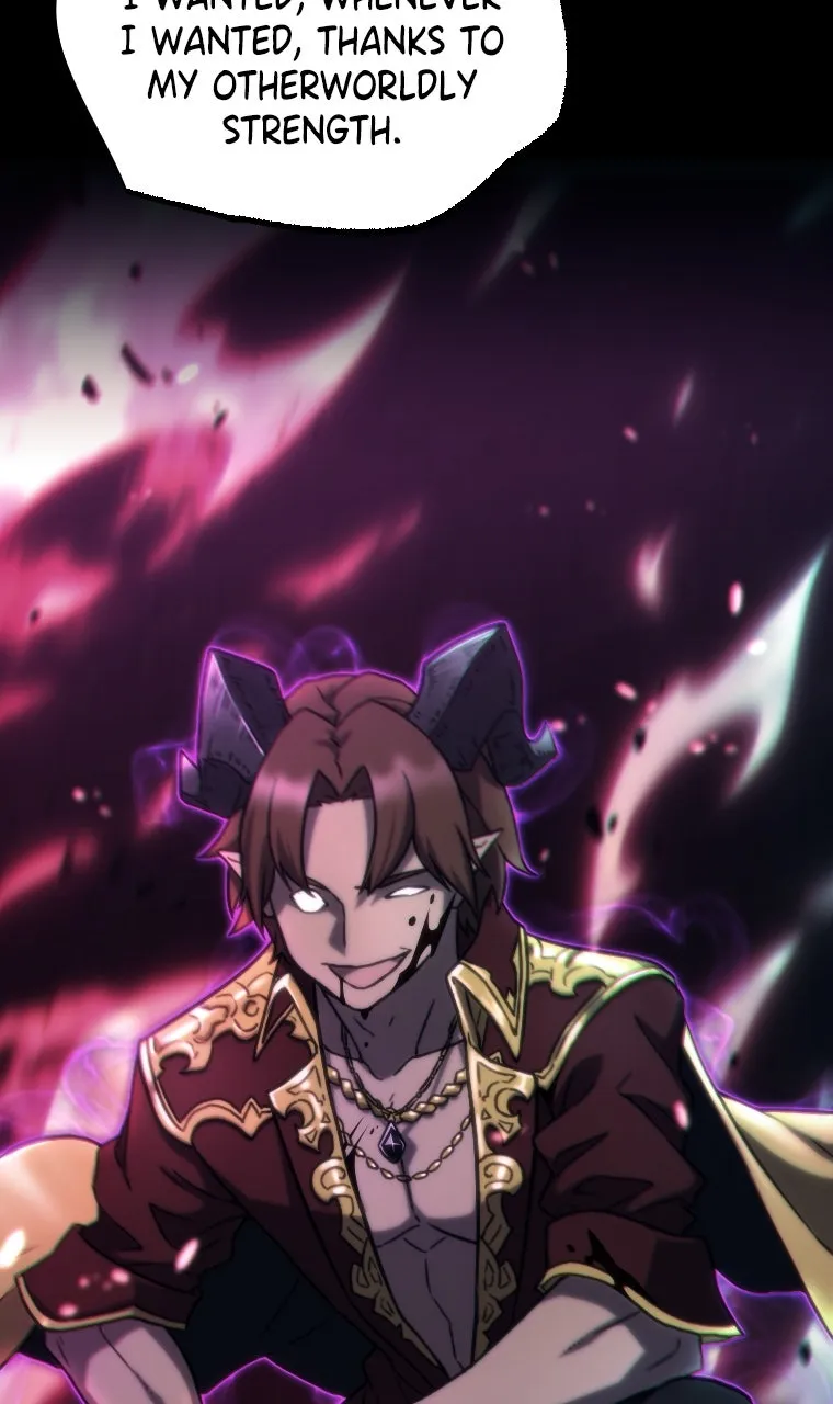 Oversummoned, Overpowered, and Over It! Chapter 53 page 48 - 