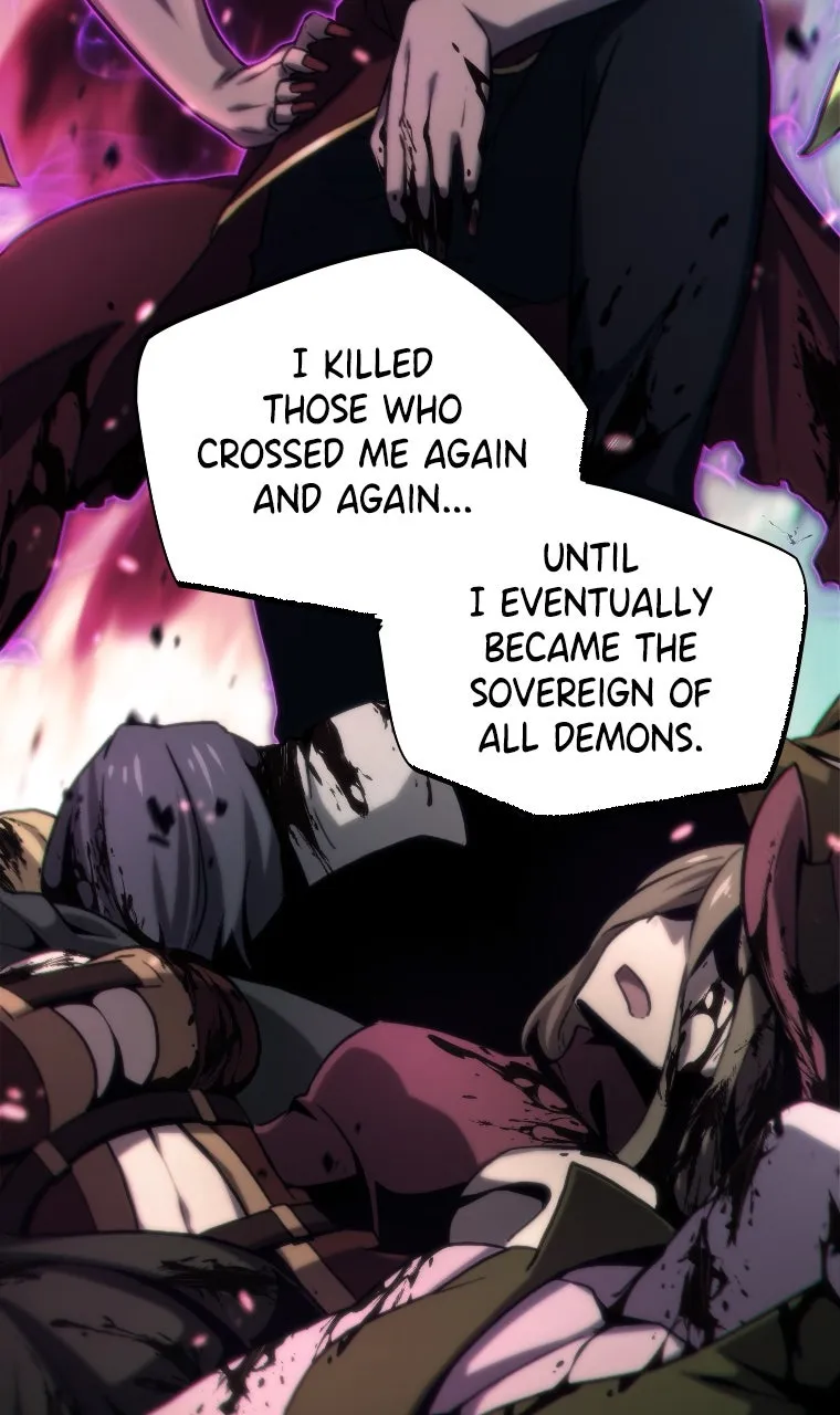 Oversummoned, Overpowered, and Over It! Chapter 53 page 49 - 
