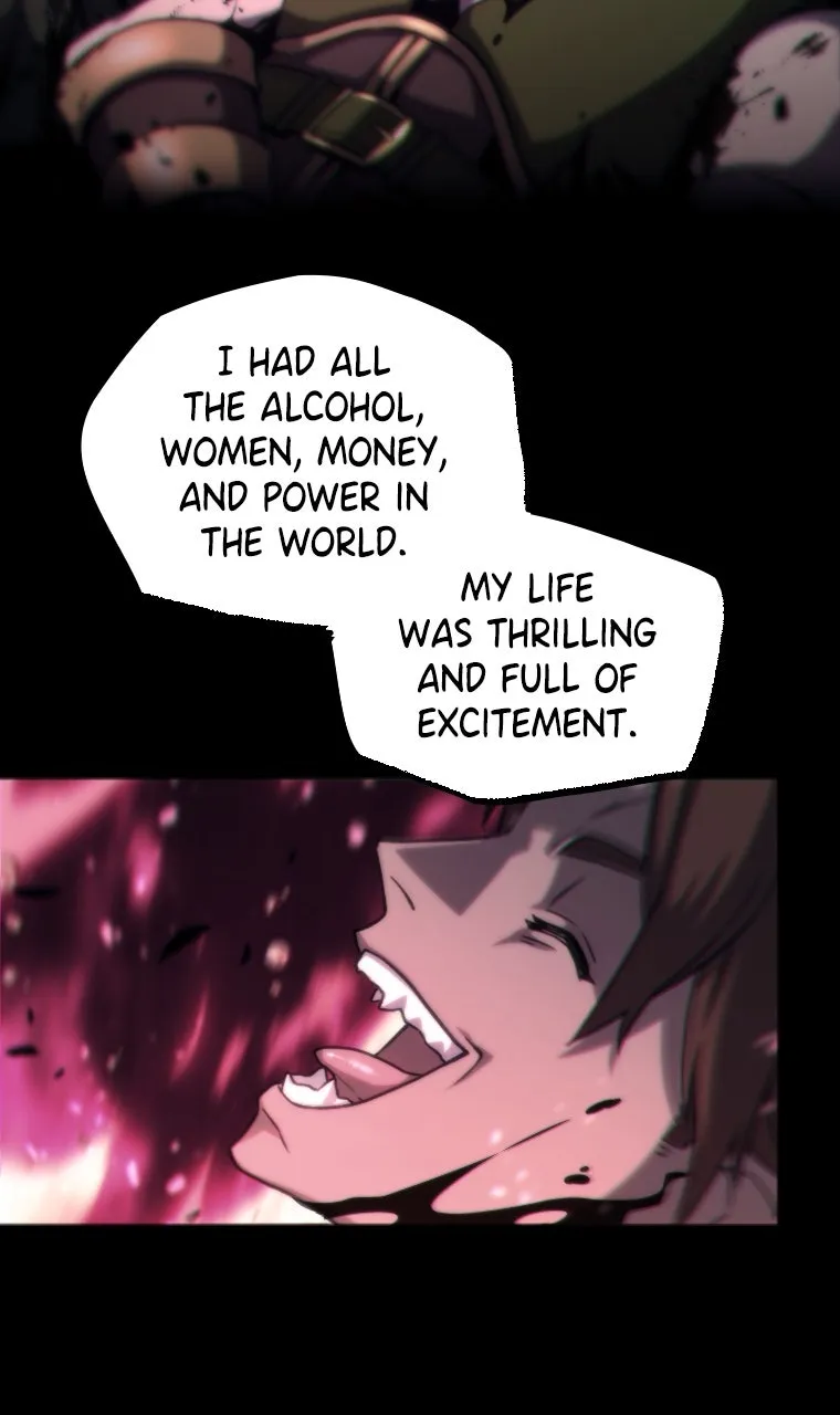Oversummoned, Overpowered, and Over It! Chapter 53 page 50 - 