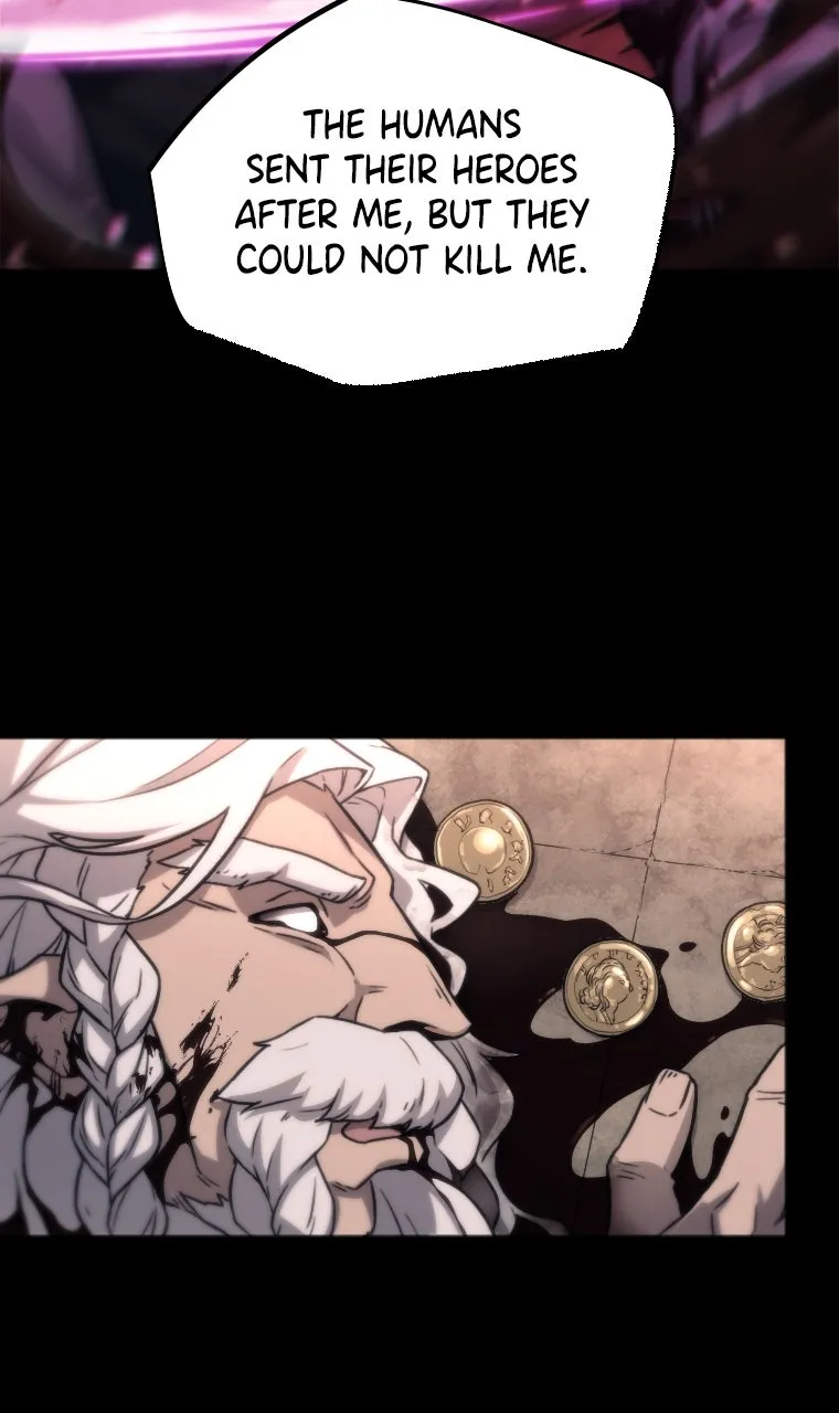 Oversummoned, Overpowered, and Over It! Chapter 53 page 52 - 