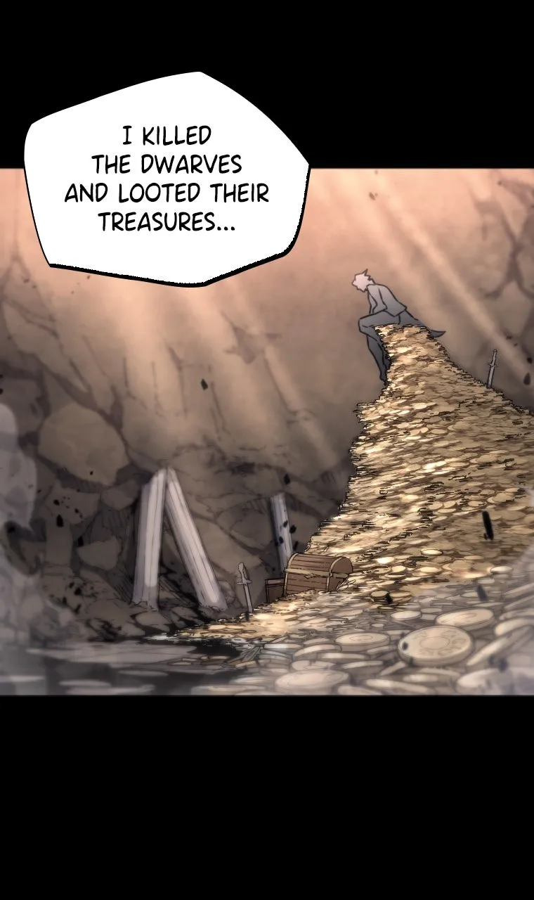 Oversummoned, Overpowered, and Over It! Chapter 53 page 53 - 