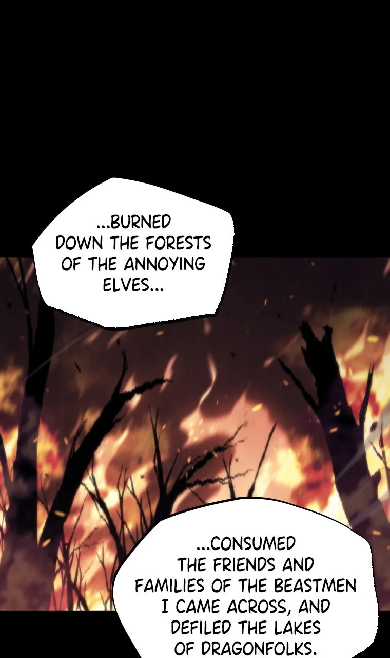 Oversummoned, Overpowered, and Over It! Chapter 53 page 54 - 