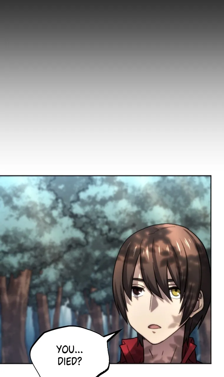Oversummoned, Overpowered, and Over It! Chapter 53 page 60 - 