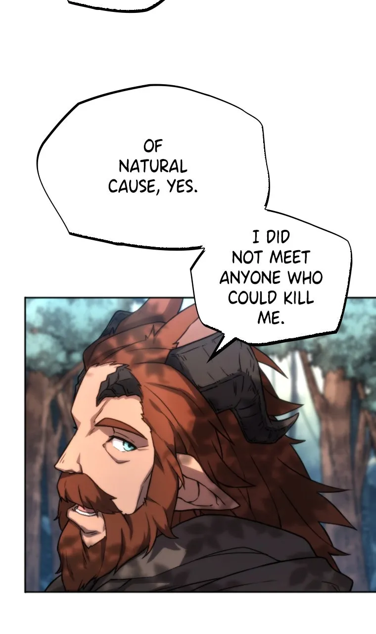 Oversummoned, Overpowered, and Over It! Chapter 53 page 61 - 