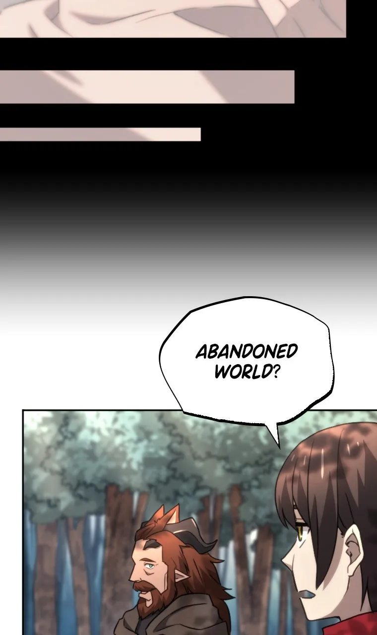 Oversummoned, Overpowered, and Over It! Chapter 54 page 16 - 