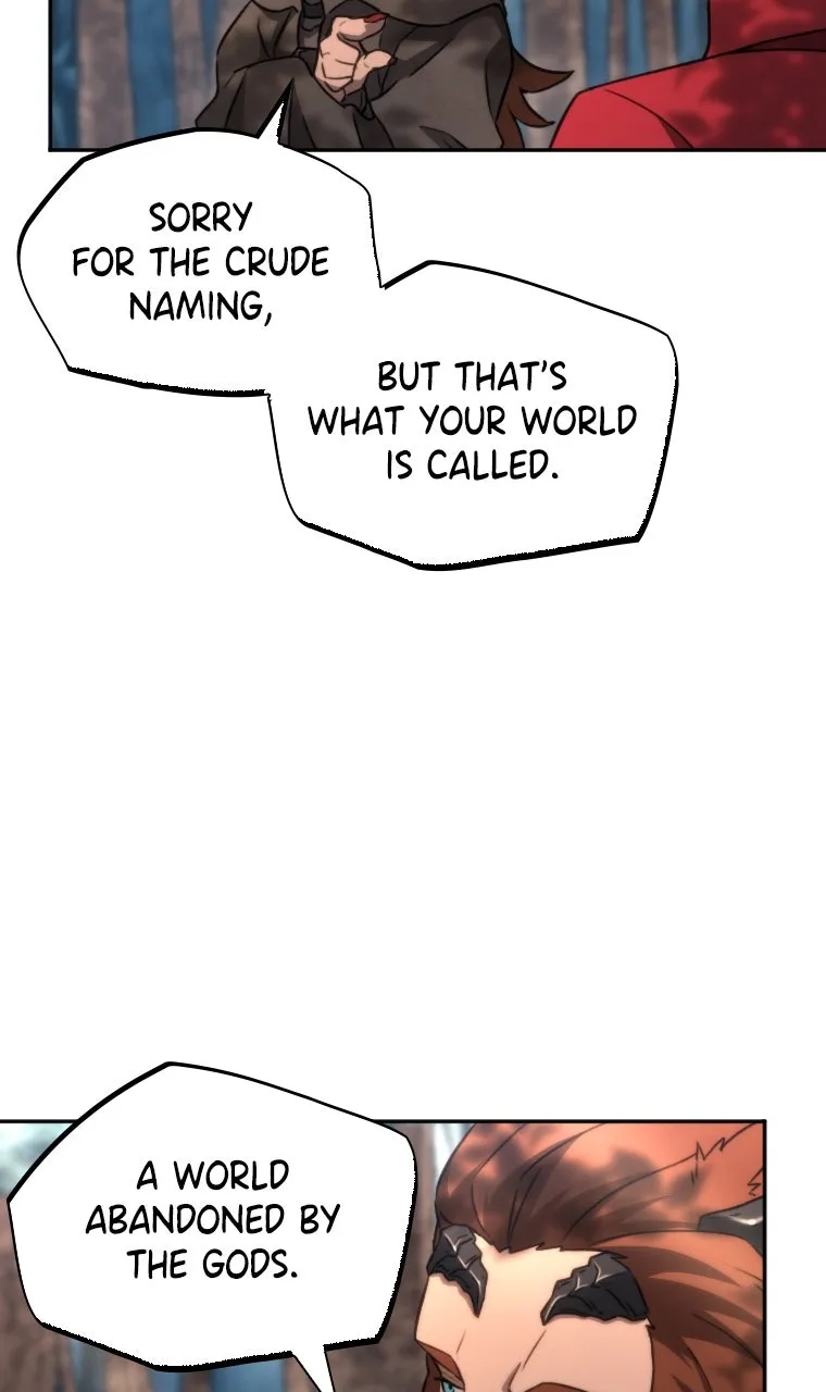 Oversummoned, Overpowered, and Over It! Chapter 54 page 17 - 