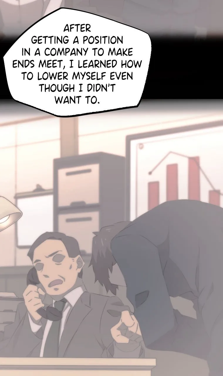 Oversummoned, Overpowered, and Over It! Chapter 54 page 21 - 