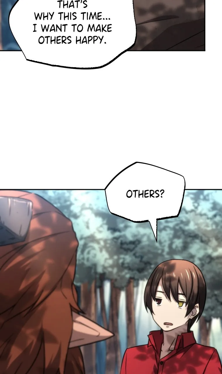 Oversummoned, Overpowered, and Over It! Chapter 54 page 32 - 