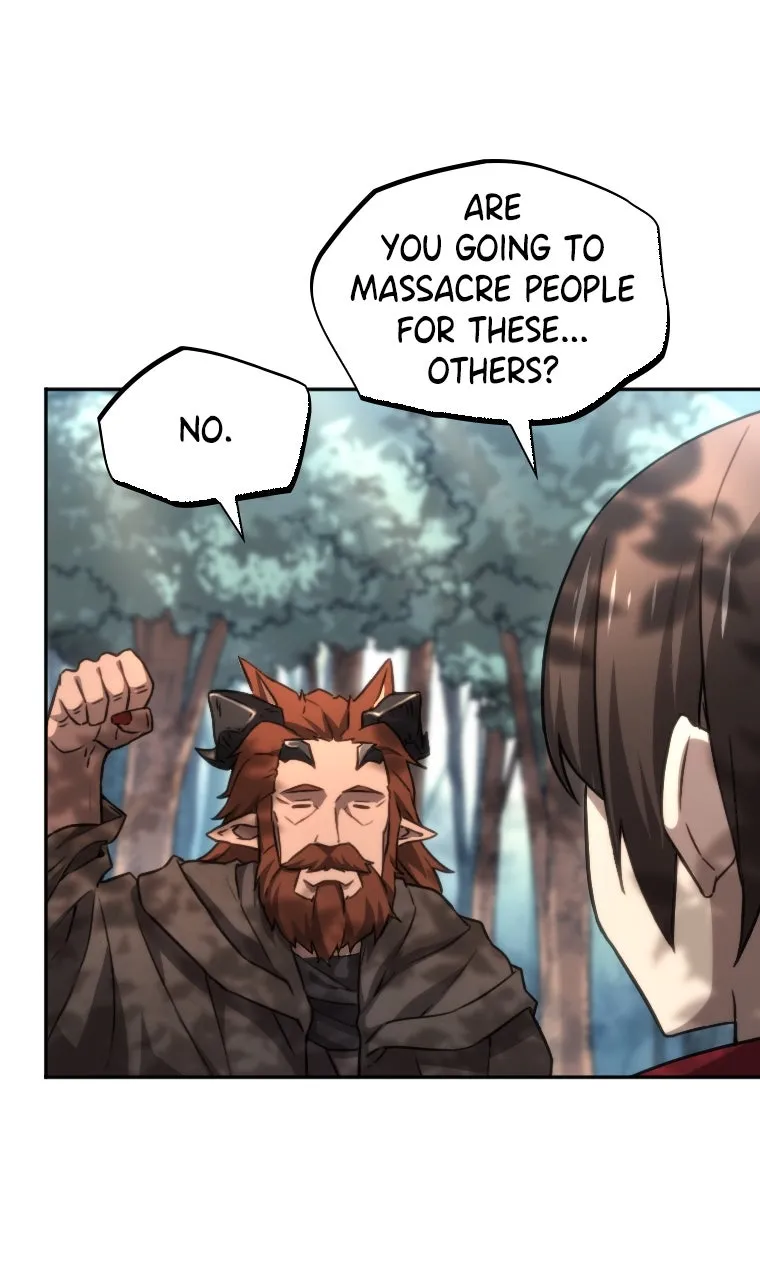 Oversummoned, Overpowered, and Over It! Chapter 54 page 35 - 