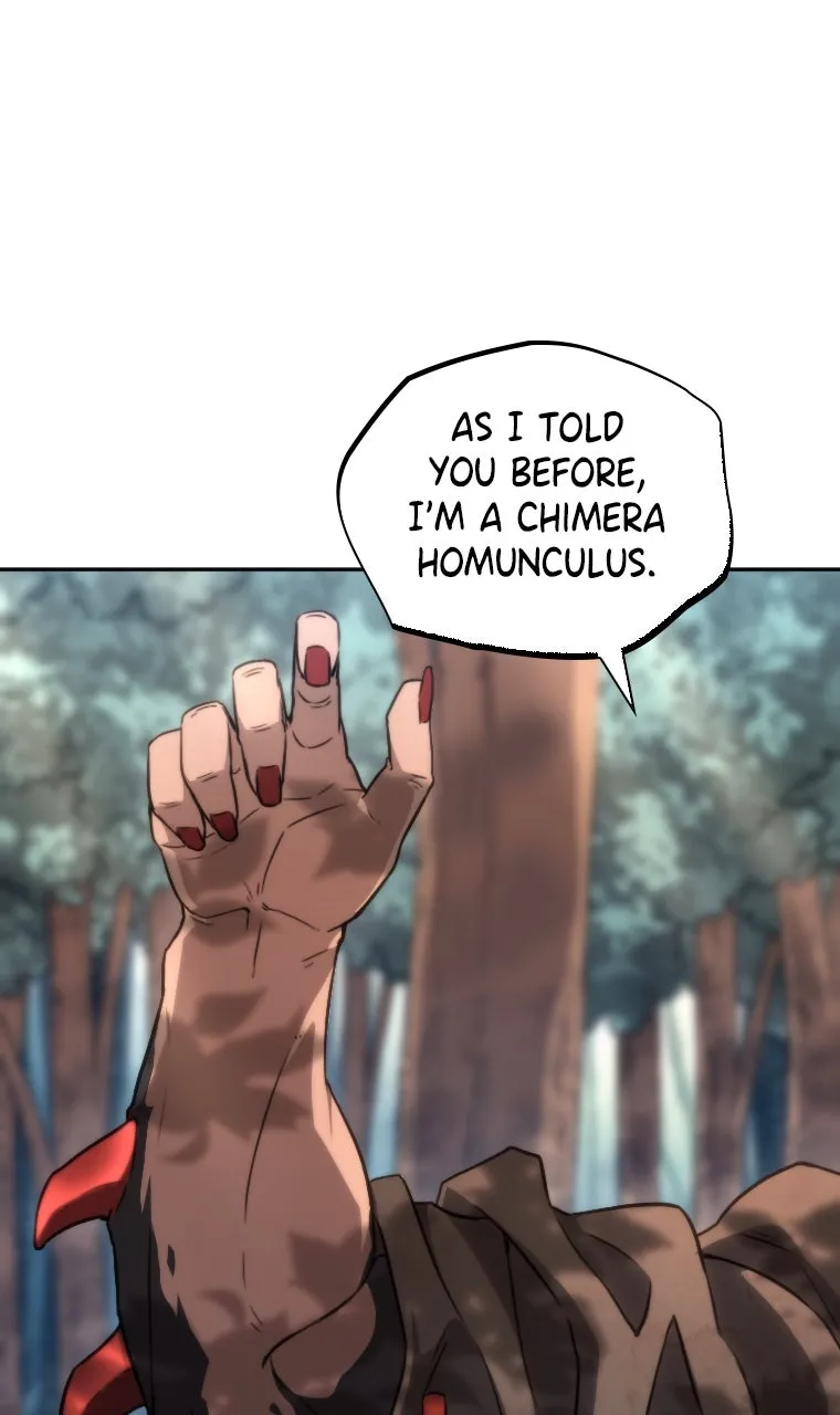Oversummoned, Overpowered, and Over It! Chapter 54 page 36 - 