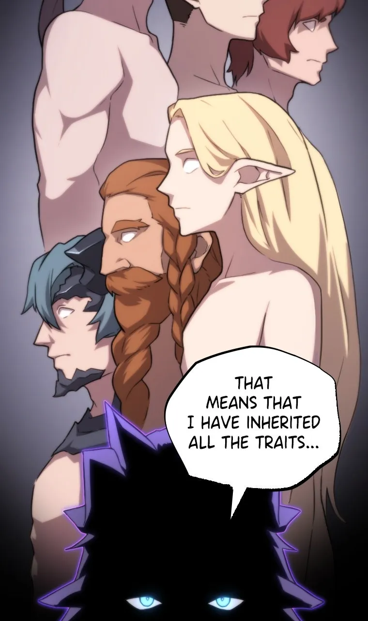 Oversummoned, Overpowered, and Over It! Chapter 54 page 38 - 