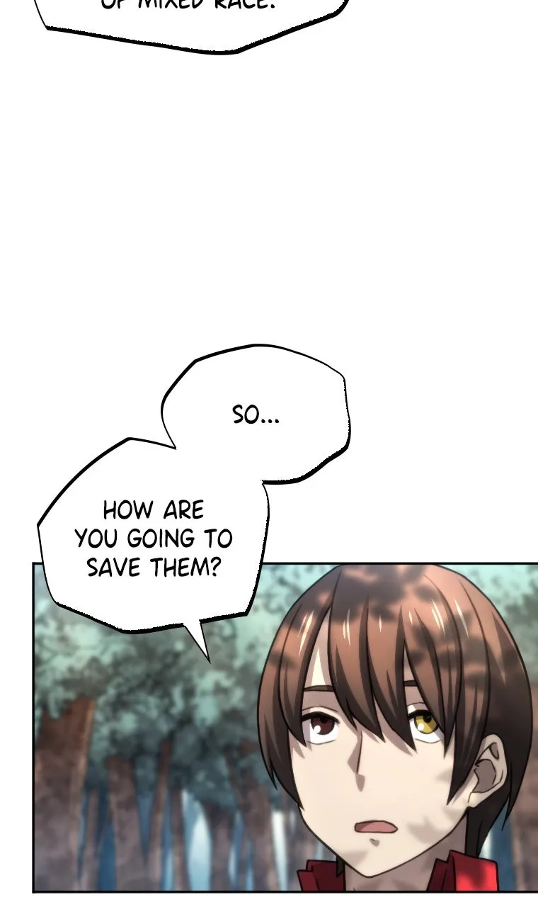 Oversummoned, Overpowered, and Over It! Chapter 54 page 47 - 