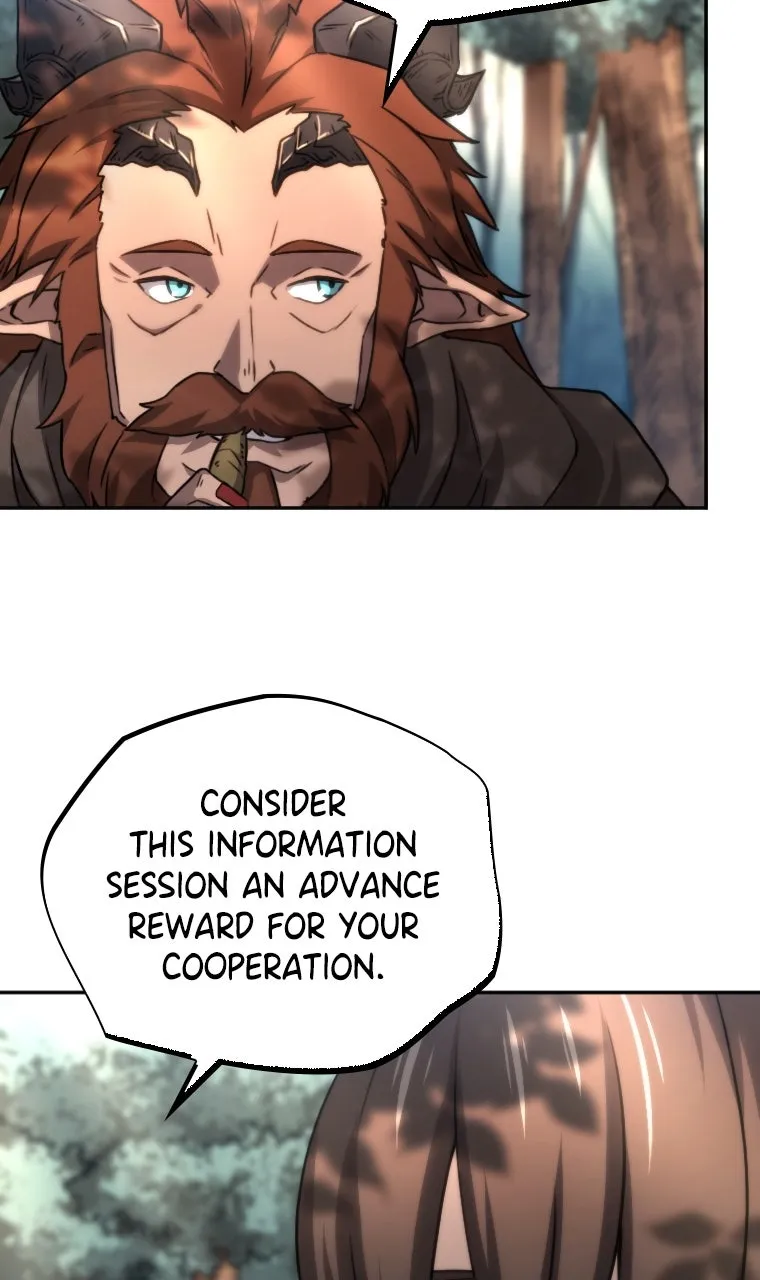 Oversummoned, Overpowered, and Over It! Chapter 54 page 54 - 