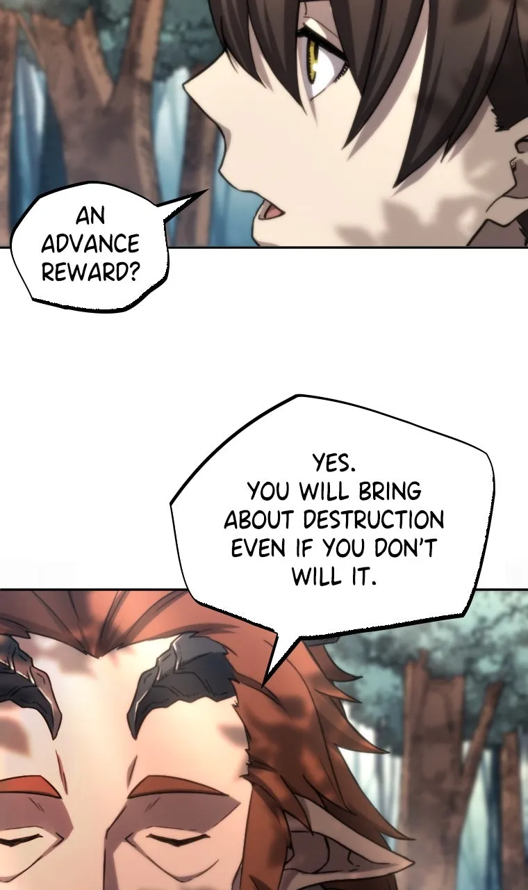 Oversummoned, Overpowered, and Over It! Chapter 54 page 55 - 