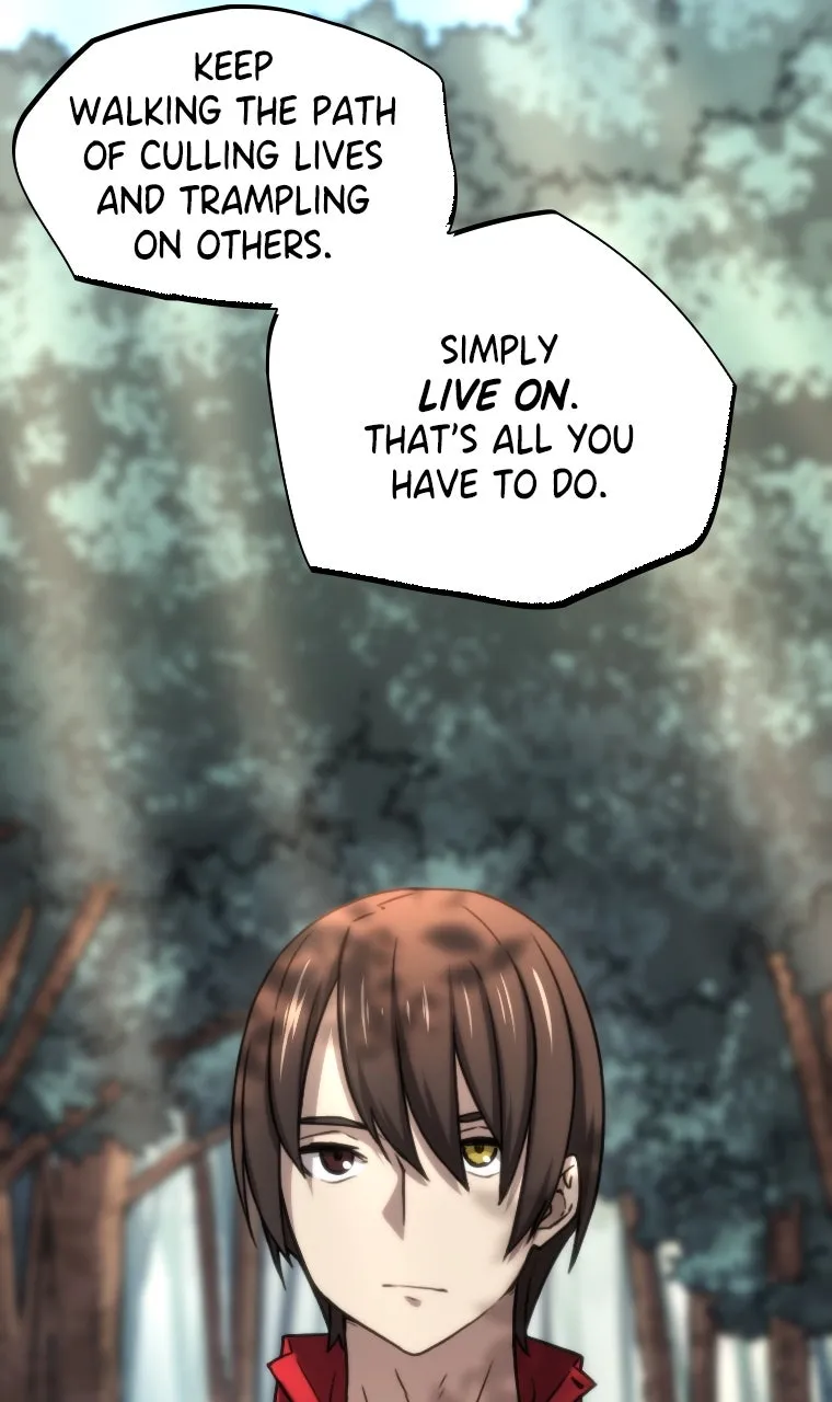 Oversummoned, Overpowered, and Over It! Chapter 54 page 57 - 
