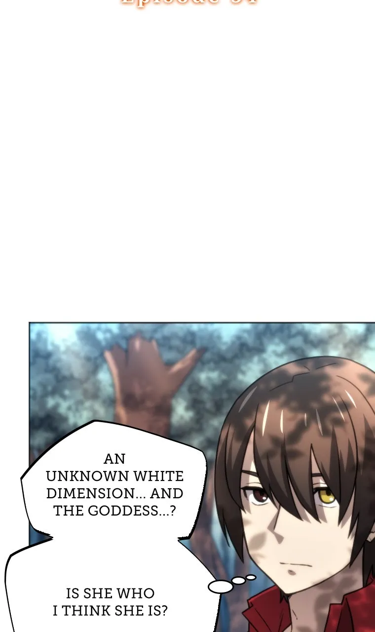 Oversummoned, Overpowered, and Over It! Chapter 54 page 7 - 