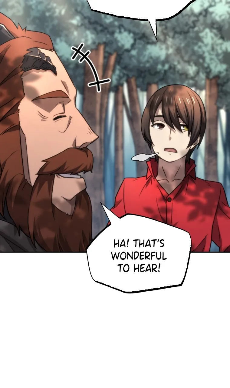 Oversummoned, Overpowered, and Over It! Chapter 54 page 61 - 