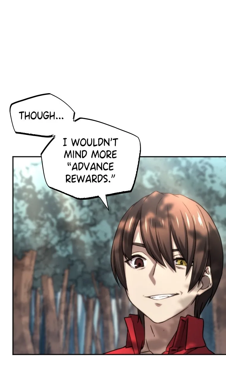 Oversummoned, Overpowered, and Over It! Chapter 54 page 62 - 