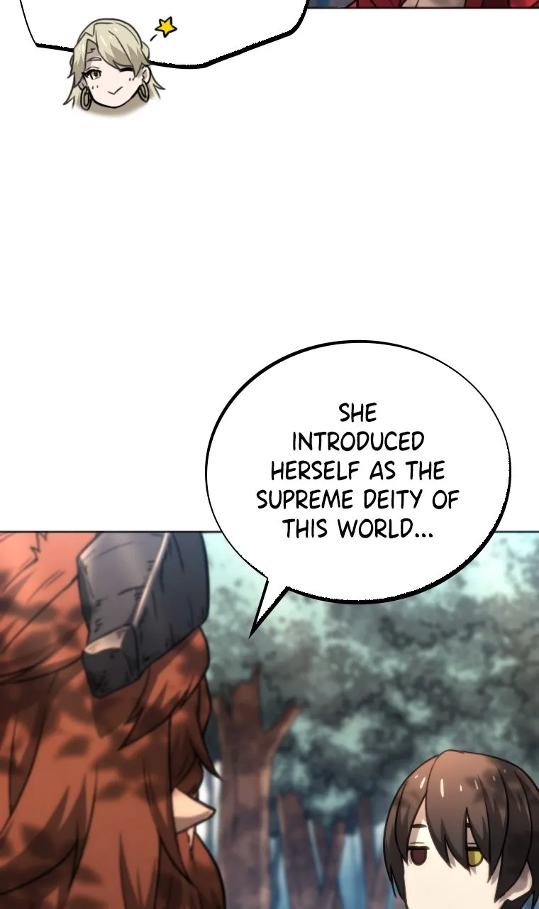Oversummoned, Overpowered, and Over It! Chapter 54 page 8 - 