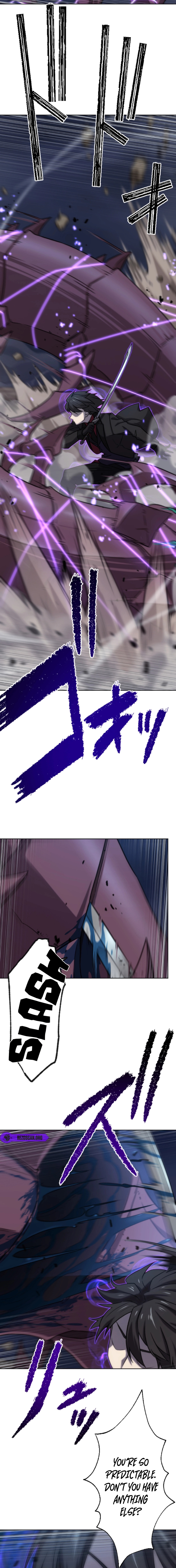 Oversummoned, Overpowered, and Over It! Chapter 62 page 3 - 