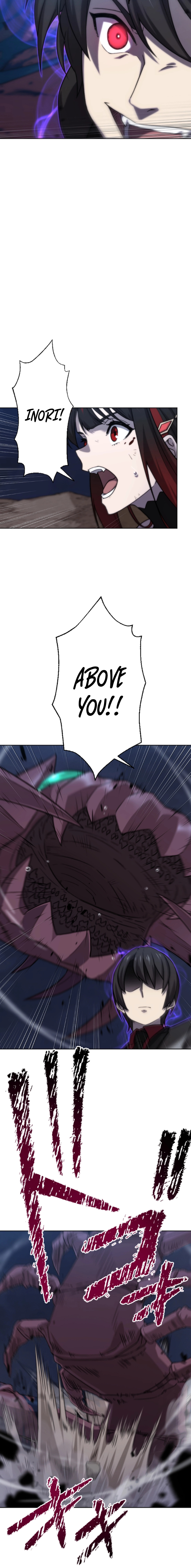 Oversummoned, Overpowered, and Over It! Chapter 62 page 4 - 