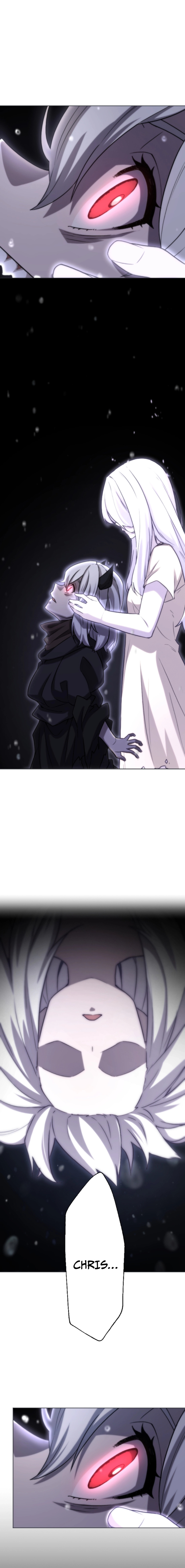 Oversummoned, Overpowered, and Over It! Chapter 62 page 10 - 
