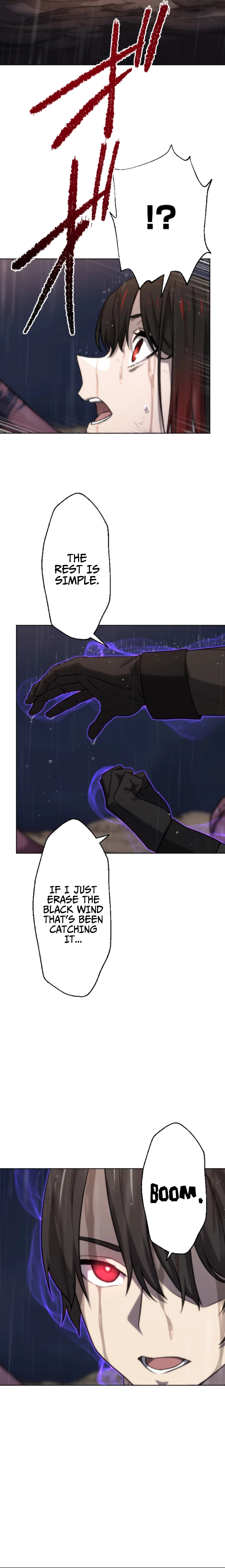 Oversummoned, Overpowered, and Over It! Chapter 63 page 5 - 