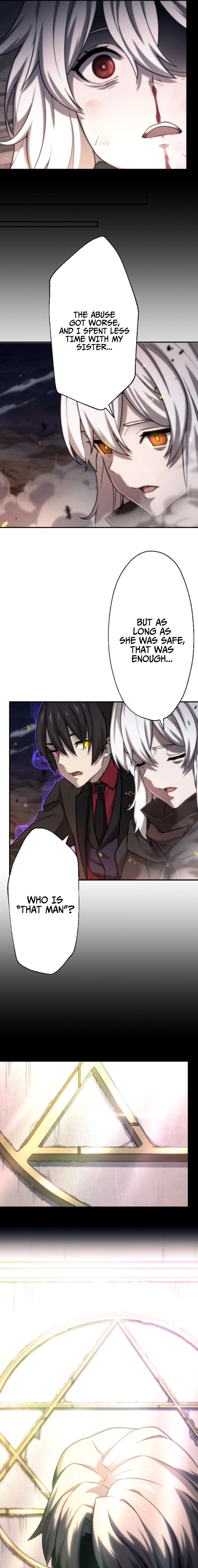Oversummoned, Overpowered, and Over It! Chapter 64 page 11 - 