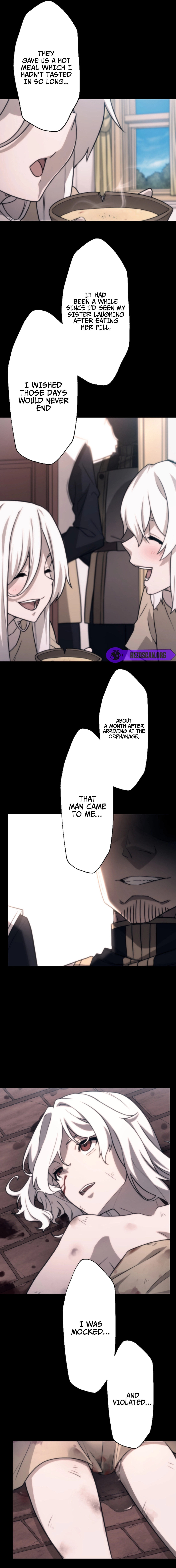 Oversummoned, Overpowered, and Over It! Chapter 64 page 9 - 