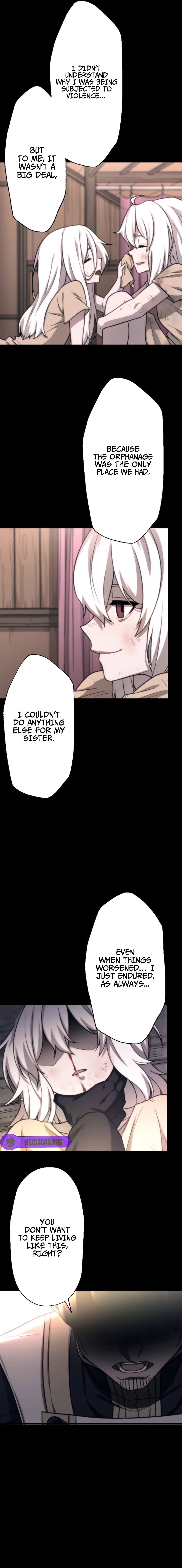 Oversummoned, Overpowered, and Over It! Chapter 64 page 10 - 