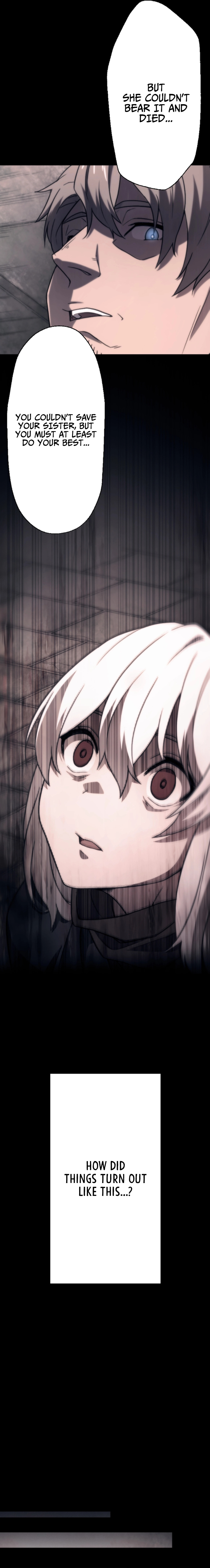 Oversummoned, Overpowered, and Over It! Chapter 65 page 8 - 