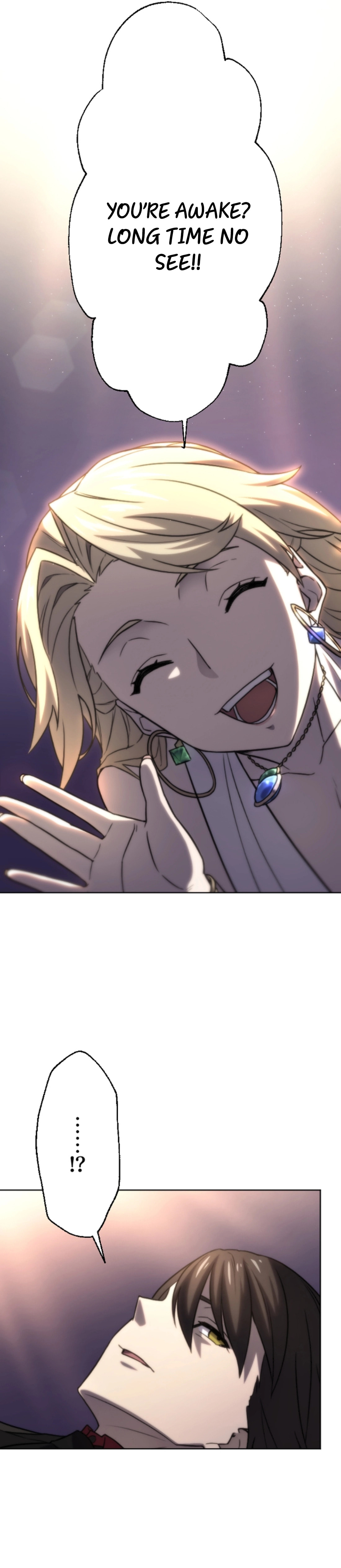 Oversummoned, Overpowered, and Over It! Chapter 66 page 7 - 