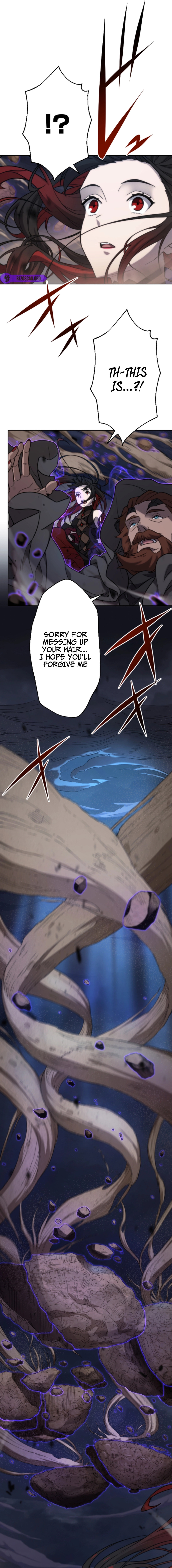 Oversummoned, Overpowered, and Over It! Chapter 67 page 9 - 