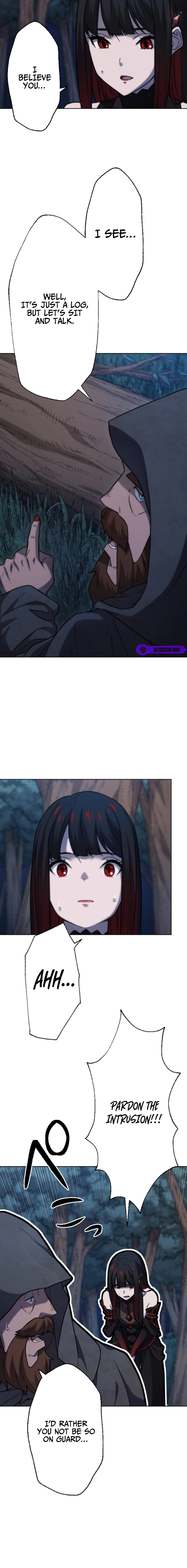 Oversummoned, Overpowered, and Over It! Chapter 68 page 3 - 