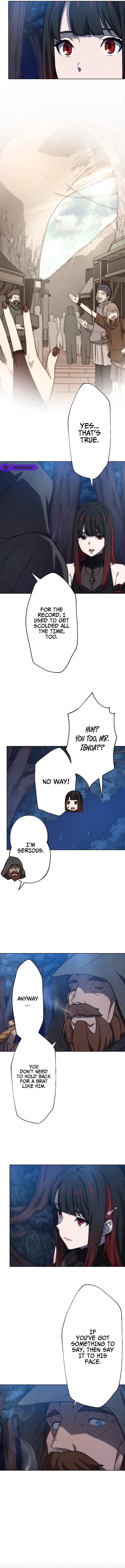 Oversummoned, Overpowered, and Over It! Chapter 69 page 6 - 