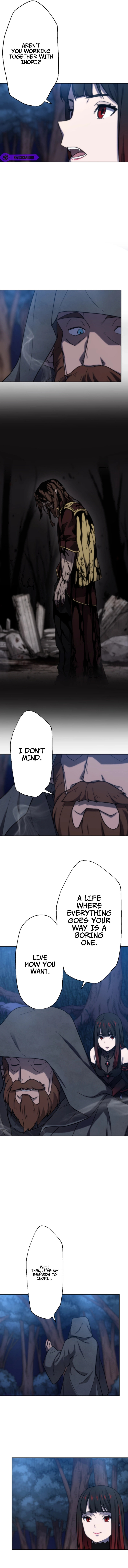 Oversummoned, Overpowered, and Over It! Chapter 69 page 8 - 