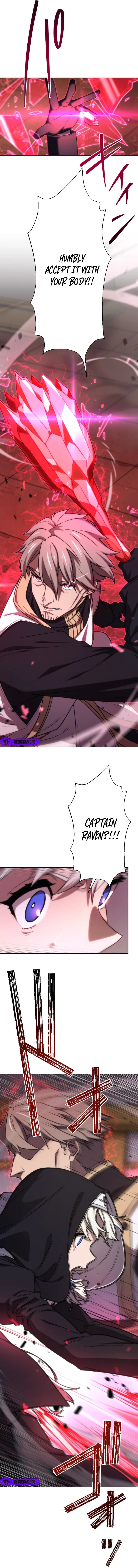 Oversummoned, Overpowered, and Over It! Chapter 70 page 10 - 