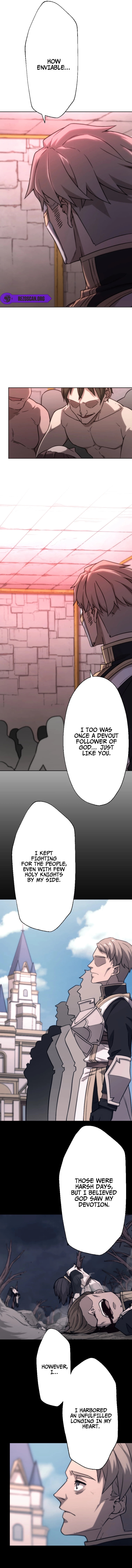 Oversummoned, Overpowered, and Over It! Chapter 72 page 3 - 