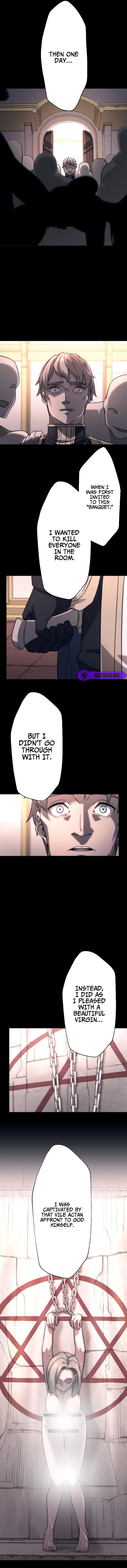 Oversummoned, Overpowered, and Over It! Chapter 72 page 4 - 