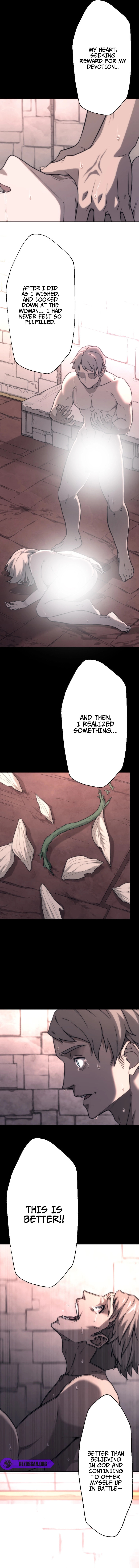 Oversummoned, Overpowered, and Over It! Chapter 72 page 5 - 