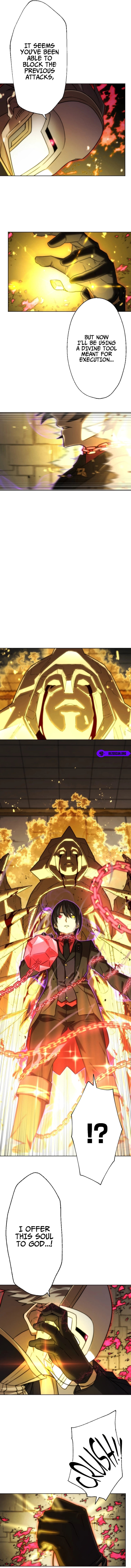 Oversummoned, Overpowered, and Over It! Chapter 74 page 8 - 