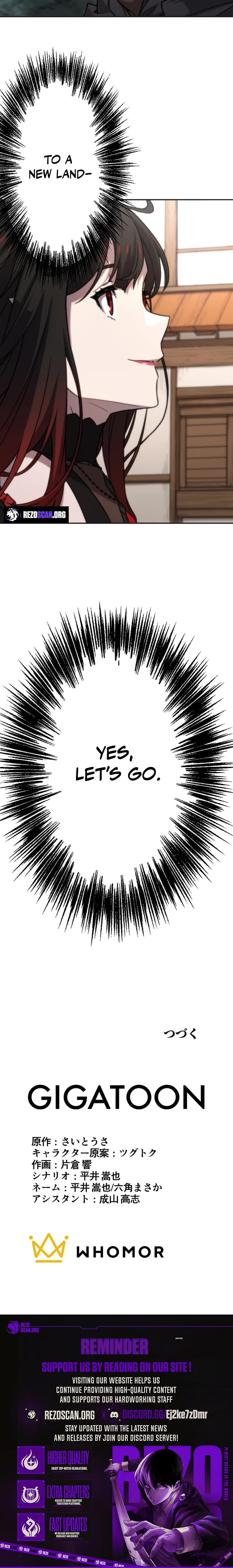 Oversummoned, Overpowered, and Over It! Chapter 78 page 7 - 