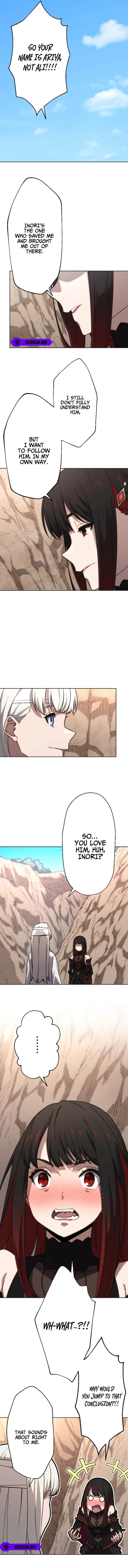 Oversummoned, Overpowered, and Over It! Chapter 79 page 7 - 